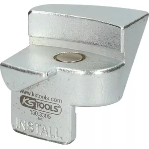 Belt tool ks tools 150.3305 for ribbed belts
