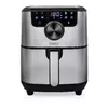 Фритюрница с горячим воздухом Princess 182037 Smart Aerofryer Photo 2
