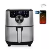 Фритюрница с горячим воздухом Princess 182037 Smart Aerofryer Photo 3