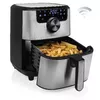 Фритюрница с горячим воздухом Princess 182037 Smart Aerofryer Photo 12