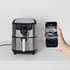 Фритюрница с горячим воздухом Princess 182037 Smart Aerofryer Photo 25