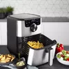 Фритюрница с горячим воздухом Princess 182037 Smart Aerofryer Photo 28