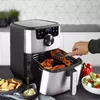 Фритюрница с горячим воздухом Princess 182037 Smart Aerofryer Photo 29
