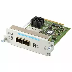 SFP Module HP Enterprise J9731A-RFB 10GbE 2-Port