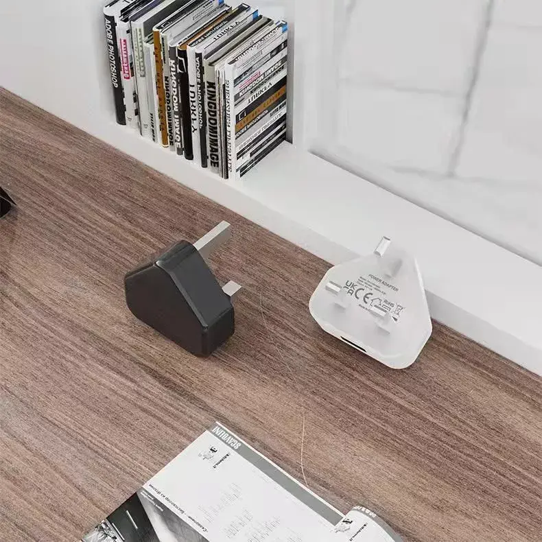Mobilā ierīce lādētājs CoreParts MBXUSB-AC0017 Photo 3