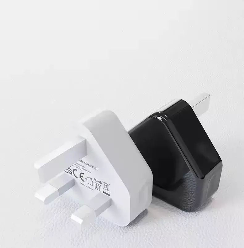 Mobilā ierīce lādētājs CoreParts MBXUSB-AC0017 Photo 4