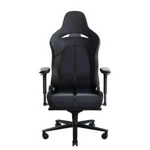 PC gaming chair Razer Enki Upholstered seat Black, 136 kg, 670x680x1380 mm