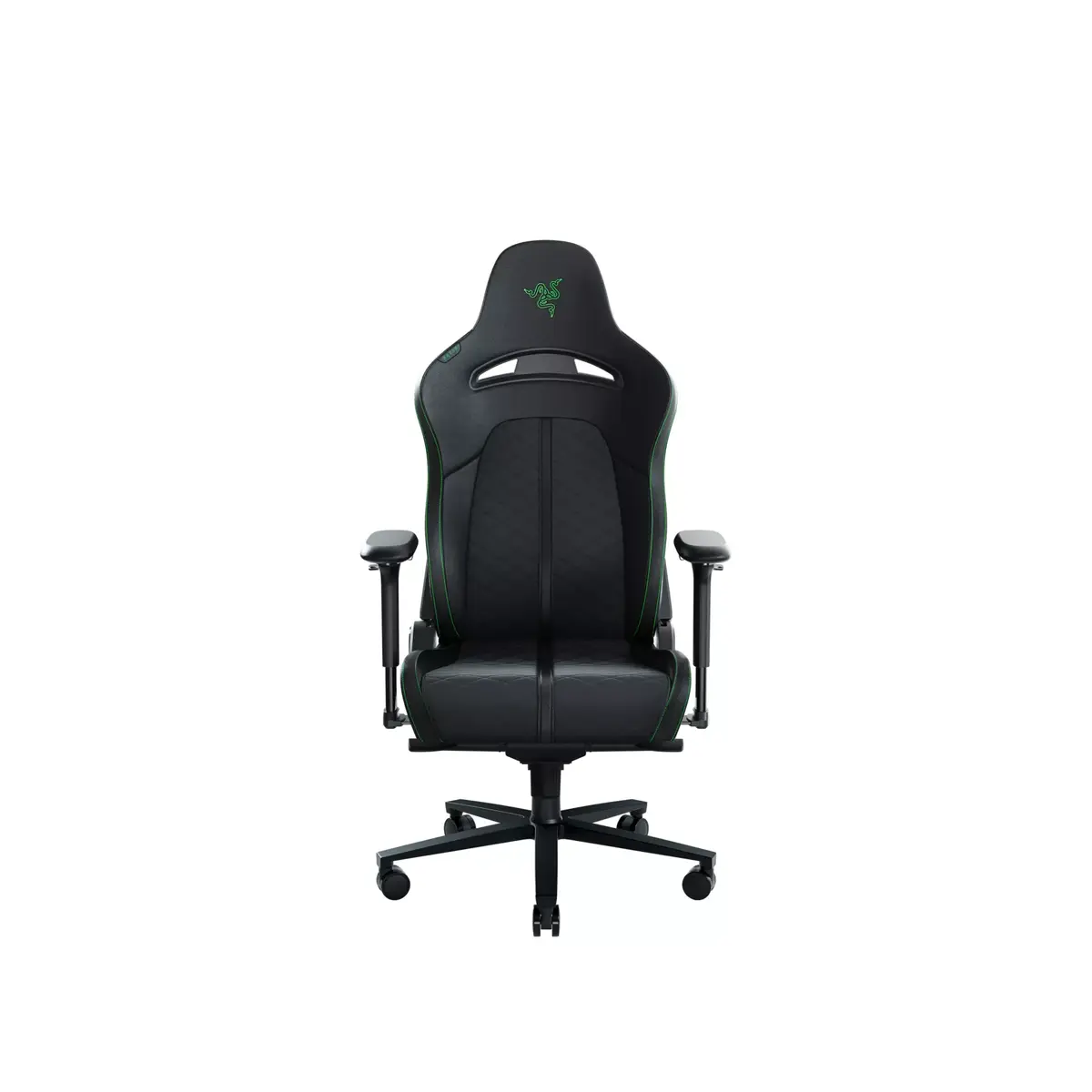 Игровое кресло PC Razer Enki RZ38-03720100-R3G1 Photo 17