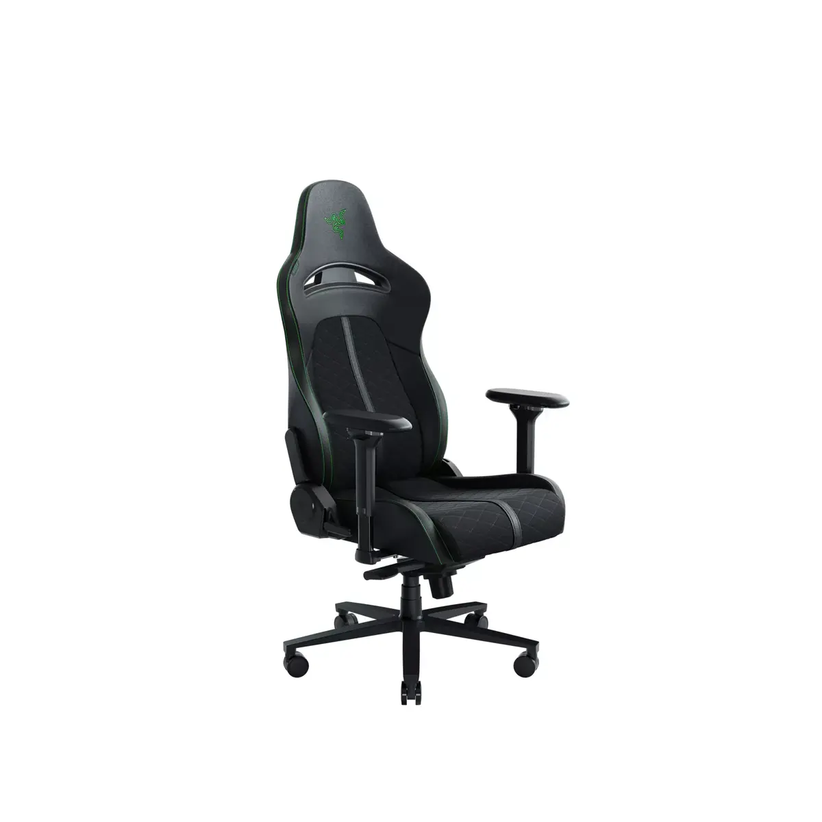 Игровое кресло PC Razer Enki RZ38-03720100-R3G1 Photo 18