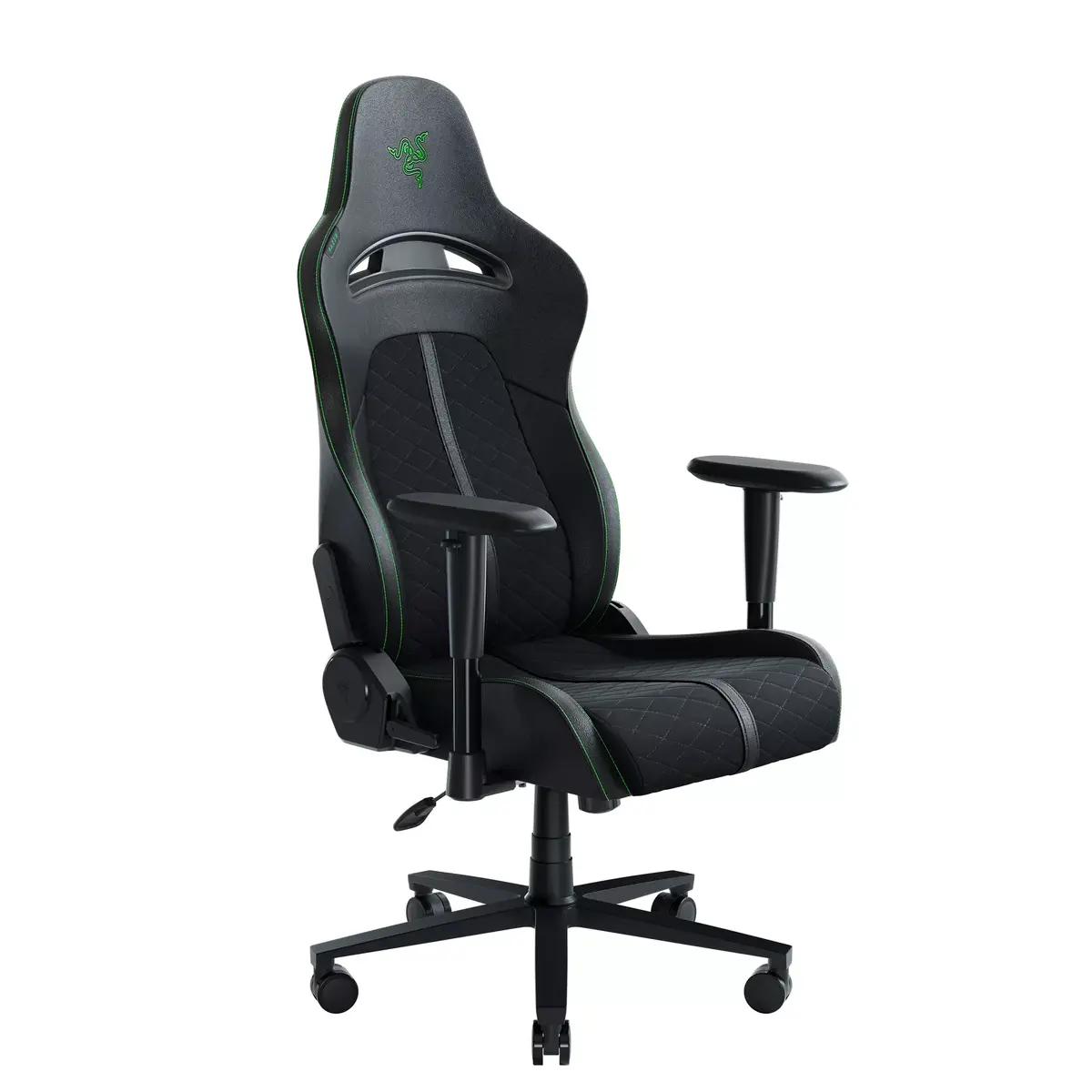 Игровое кресло PC Razer Enki X Photo 2
