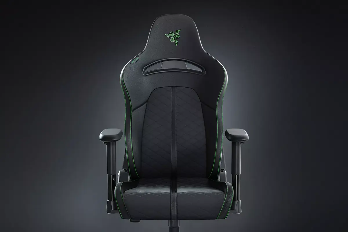 Игровое кресло PC Razer Enki X Photo 3