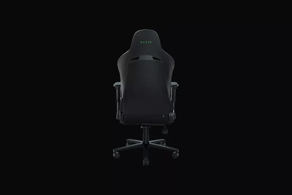 Игровое кресло PC Razer Enki X Photo 4