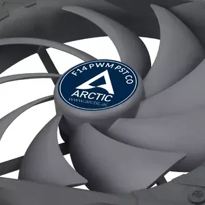Perfect Case Fan Regulation with PWM