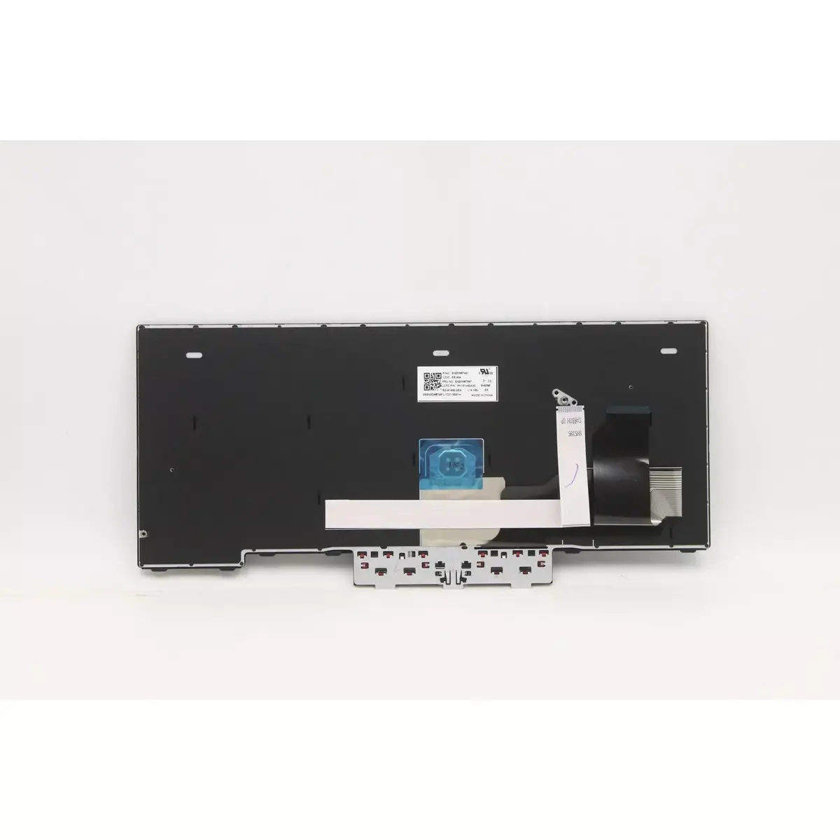 Lenovo keyboard 5N20W67697 for ThinkPad L14 Gen 2 Photo 2
