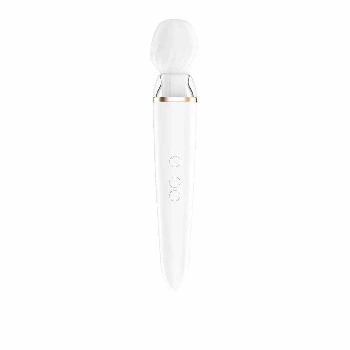 Vibrators Wand Satisfyer Double Wand-er Photo 2