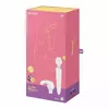 Vibrators Wand Satisfyer Double Wand-er Photo 8