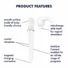 Vibrators Wand Satisfyer Double Wand-er Photo 10
