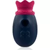 INTENSE Clitoris Stimulator - 10 Modes, Blue Photo 5