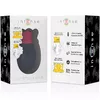 INTENSE Clitoris Stimulator - 10 Modes, Blue Photo 8