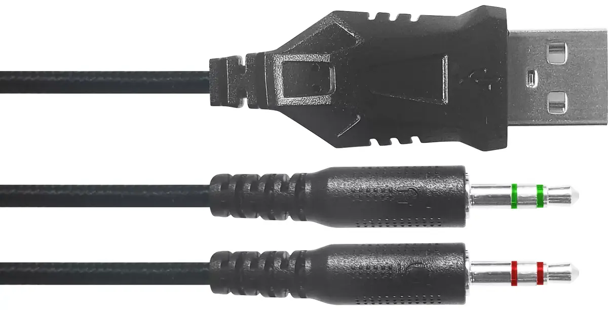 Наушники SPEEDLINK VOLTOR Photo 5