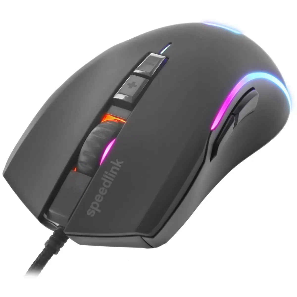 Мышь SPEEDLINK SL-680022-RRBK Photo 2