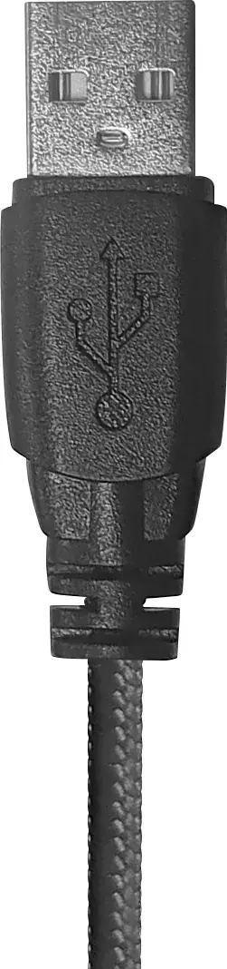 Мышь SPEEDLINK SL-680022-RRBK Photo 4