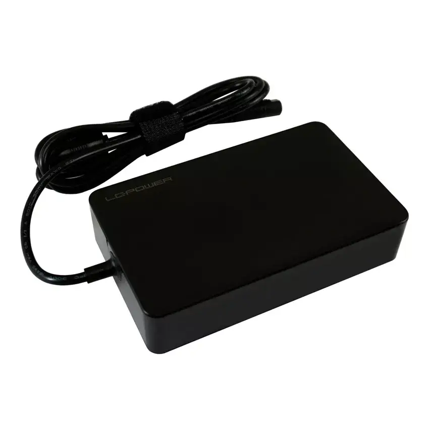 Блок питания LC-Power LC-NB-PRO-90 Photo 2