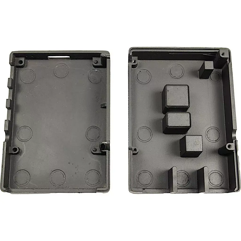 Case Inter-Tech 88887359 Photo 6