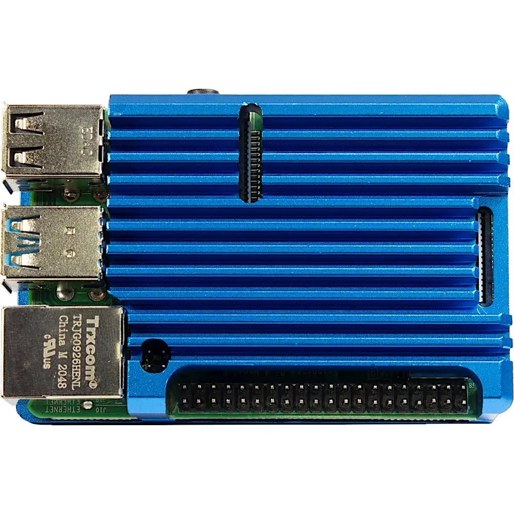 Case Inter-Tech 88887360 Photo 4