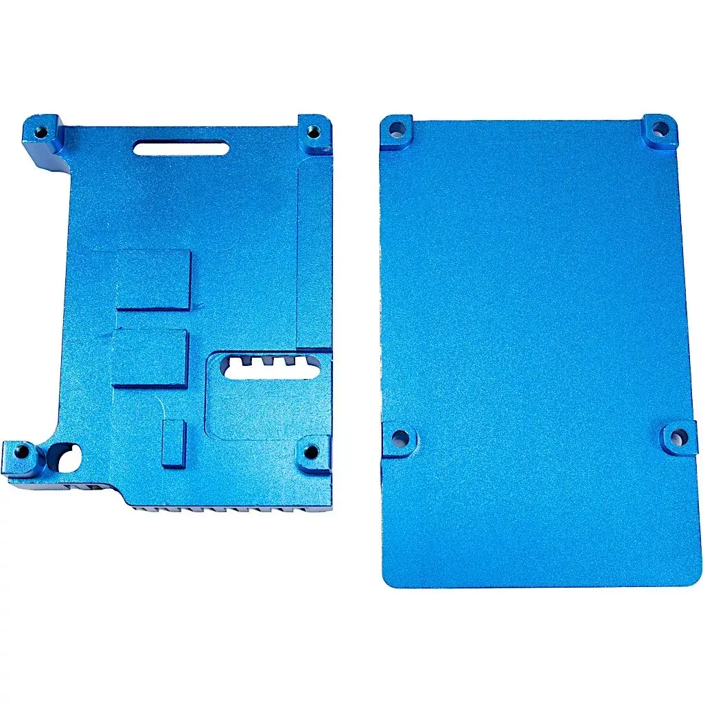 Case Inter-Tech 88887360 Photo 6