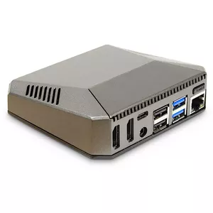 Korpuss Inter-Tech 88887361 izstrādes plates piederums