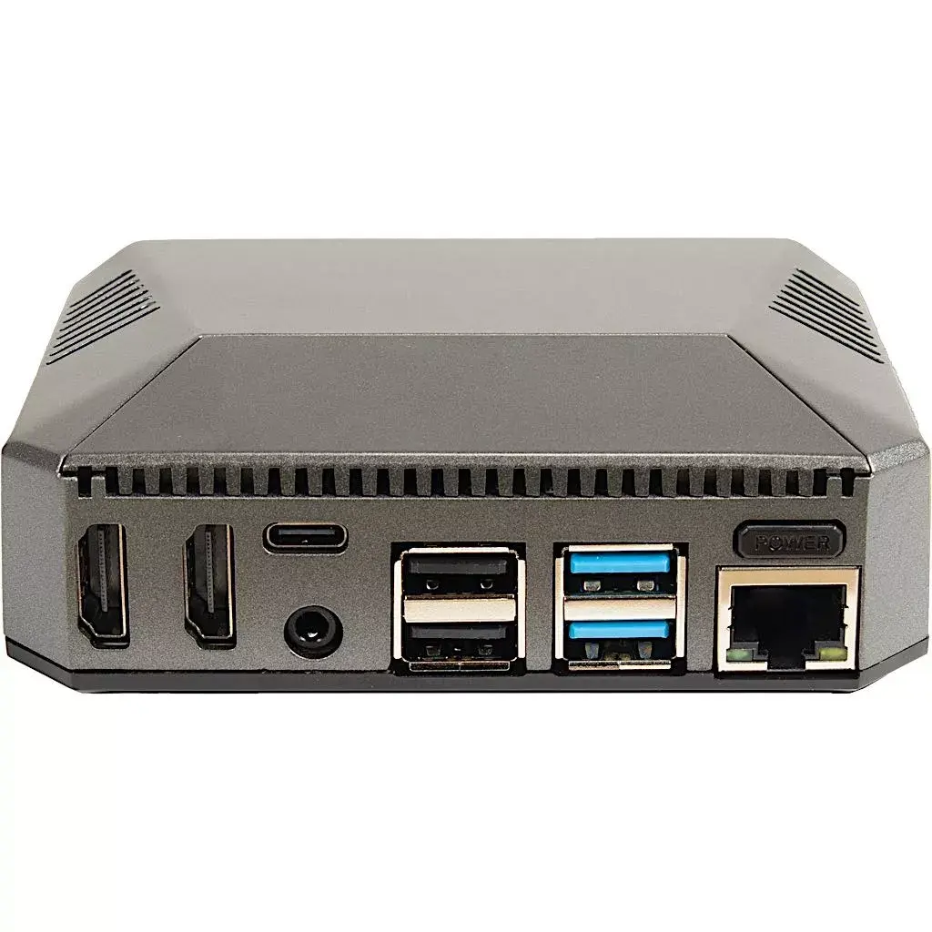 Korpuss Inter-Tech 88887361 Photo 2
