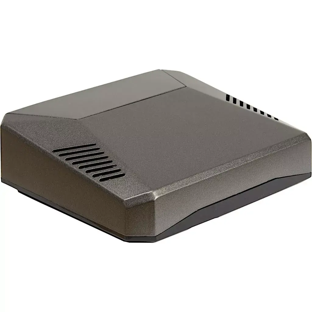 Korpuss Inter-Tech 88887361 Photo 3