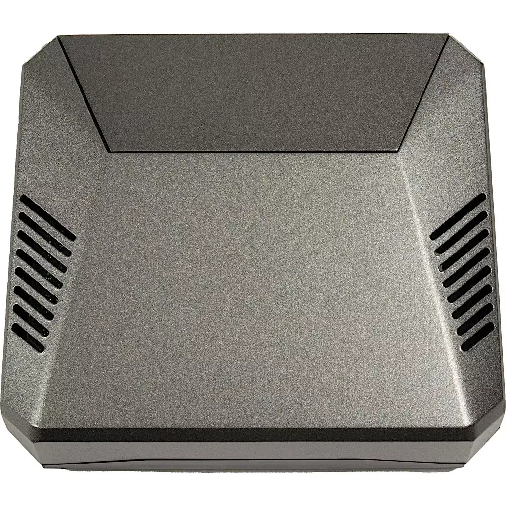 Korpuss Inter-Tech 88887361 Photo 4