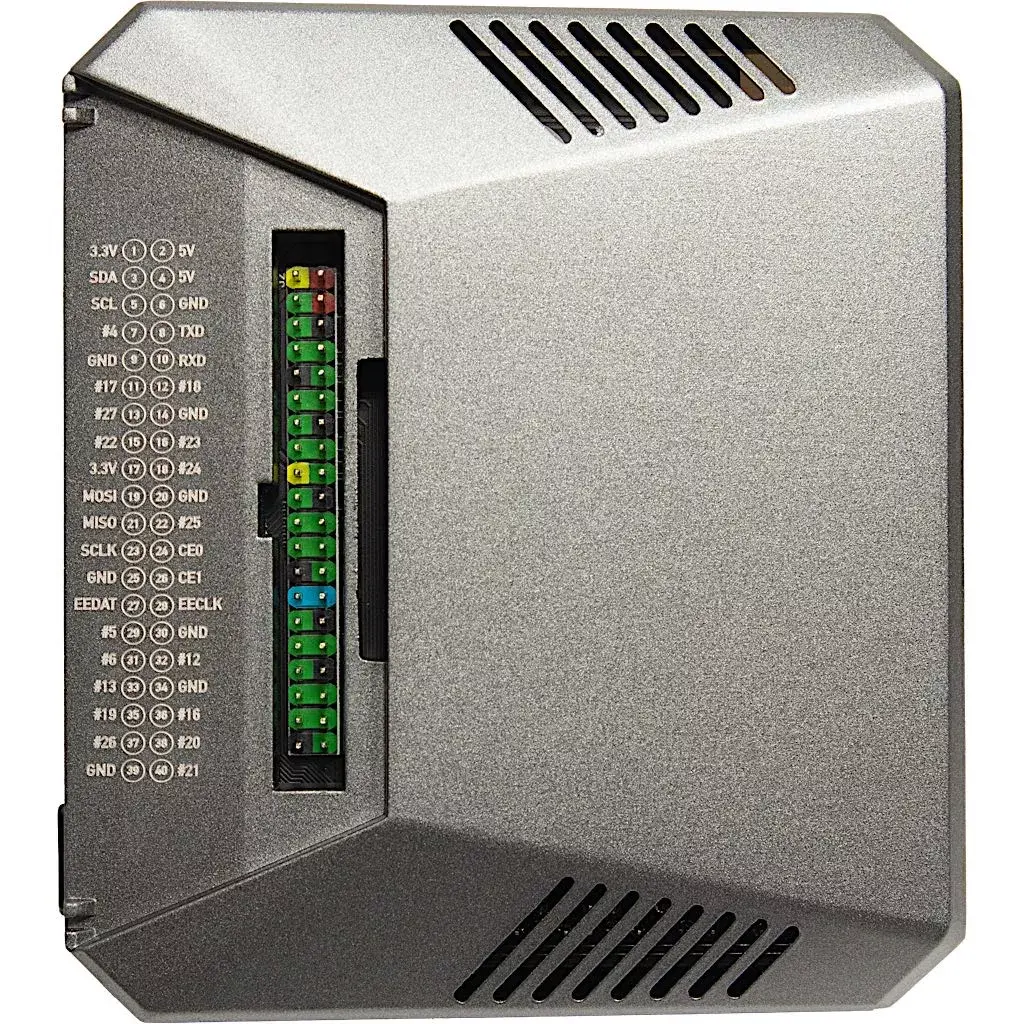 Korpuss Inter-Tech 88887361 Photo 5