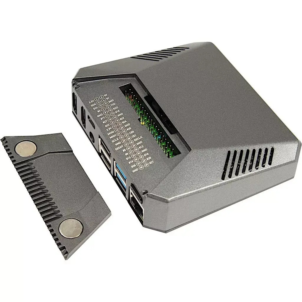 Korpuss Inter-Tech 88887361 Photo 6