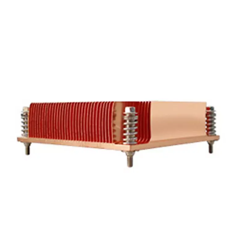 Heatsink/Radiator Dynatron G-129 Photo 2