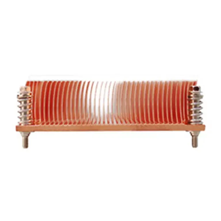 Heatsink/Radiator Dynatron G-129 Photo 3