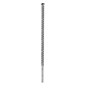 Hammer drill bit Bosch Expert SDS Max-8X