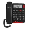 Analogais telefons amplicomms BigTel 50 Alarm Plus Photo 4