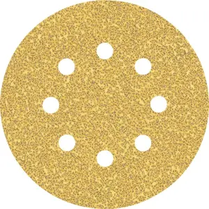 Sanding discs Bosch Expert C470