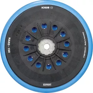Slīpēšanas diska pamatne Bosch 2 608 900 011