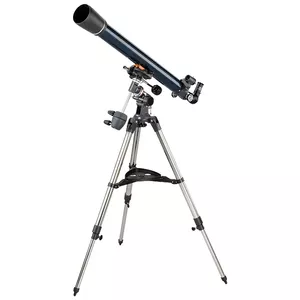 Telescope Celestron AstroMaster 70EQ