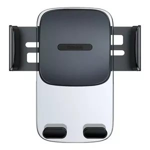 Baseus SUYK000101 telefona turētājs Aktīvs turētājs Mobilais tālrunis/viedtālrunis Melns