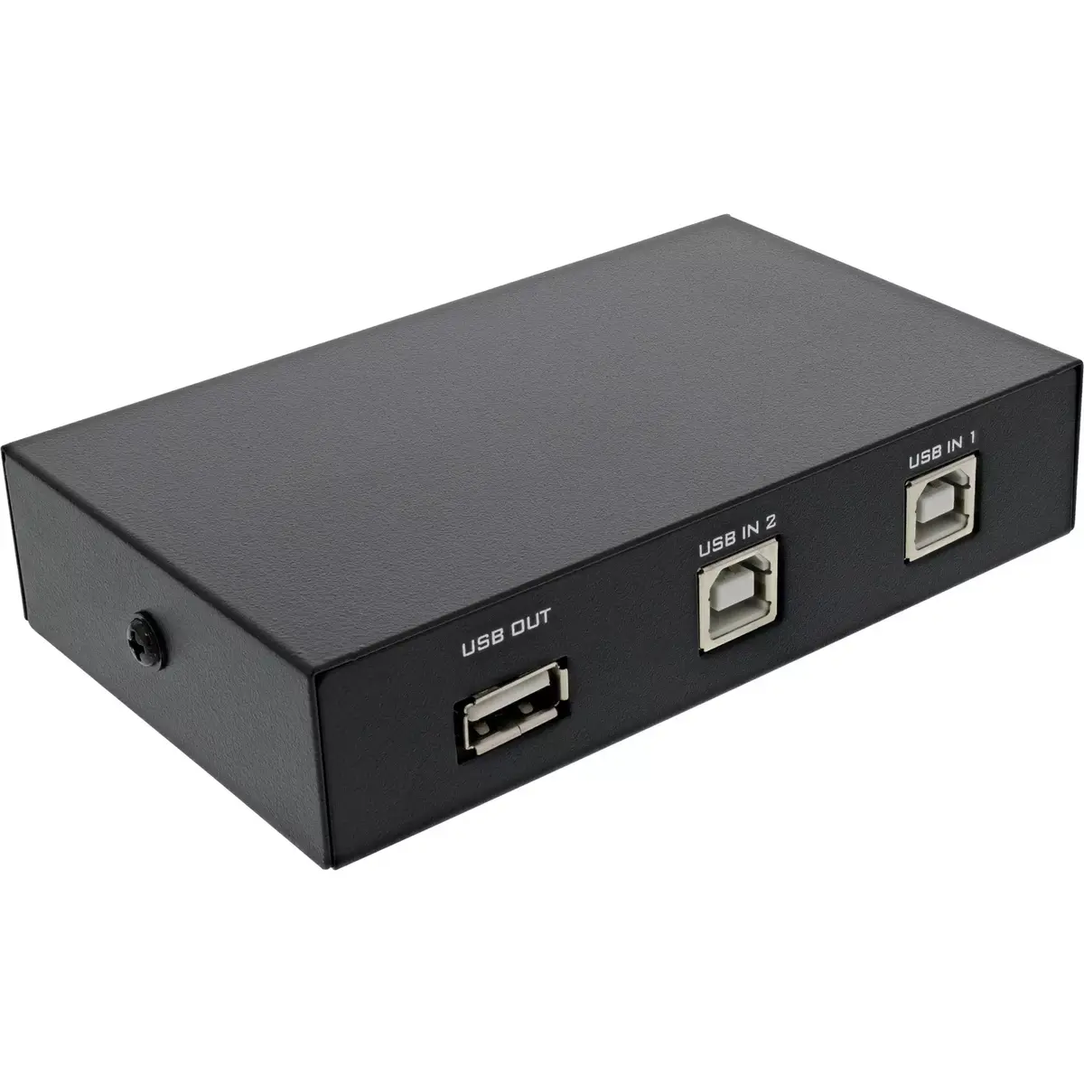USB switch InLine 60647 Photo 2