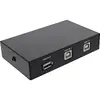 USB switch InLine 60647 Photo 2