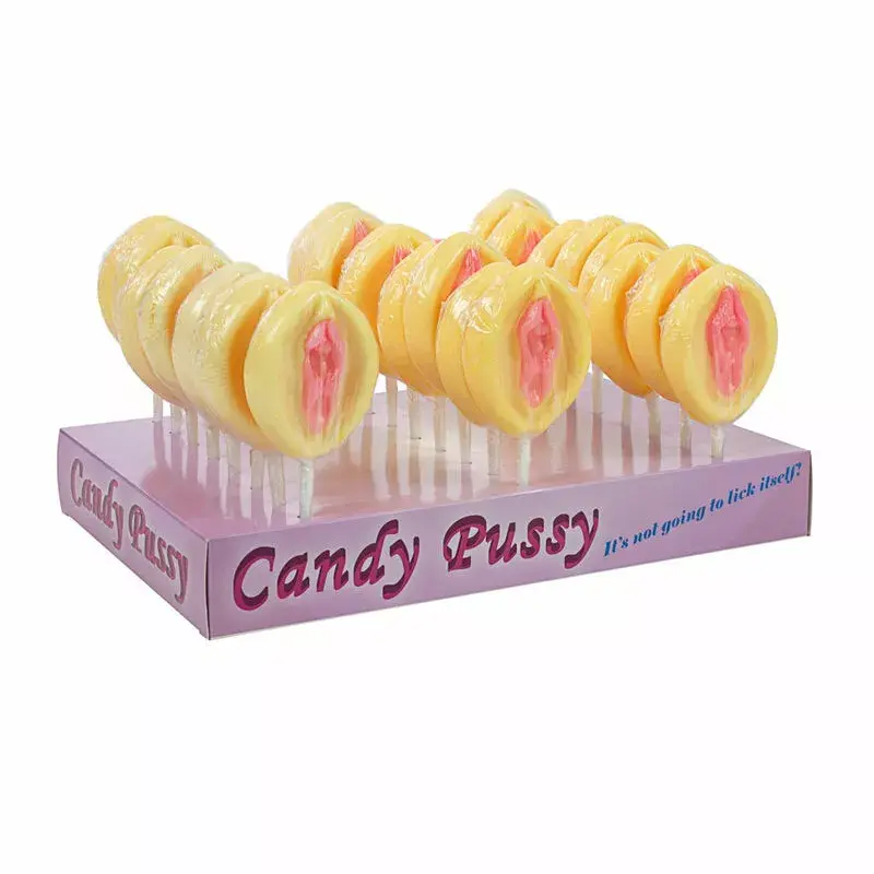 spencer & fleetwood Lollipop Candy Pussy 37043 Photo 5