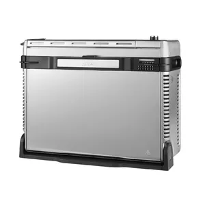 Аэрогриль Ninja SP101 Одинарный 10 Л