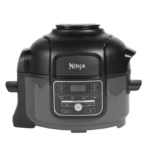 Multikookers Ninja OP100EU 4.7 L 1460 W Melns