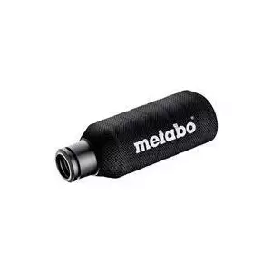 Auduma putekļu maisiņš Metabo Compact, modelis 631369000, atkārtoti lietojams